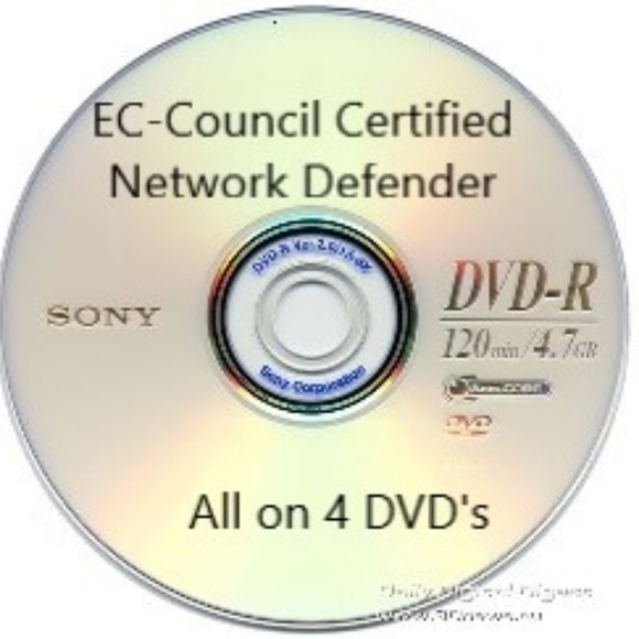 EC-Council Certified Network Defender (CND) - Picture 2 of 2